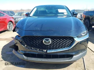 2023 Mazda CX-30 S with VIN 3MVDMBAM2PM570963, listed as a IAAI auction lot 41862120 with Not Provided miles and . Bid and sale history available at carsss.com. Image 13.