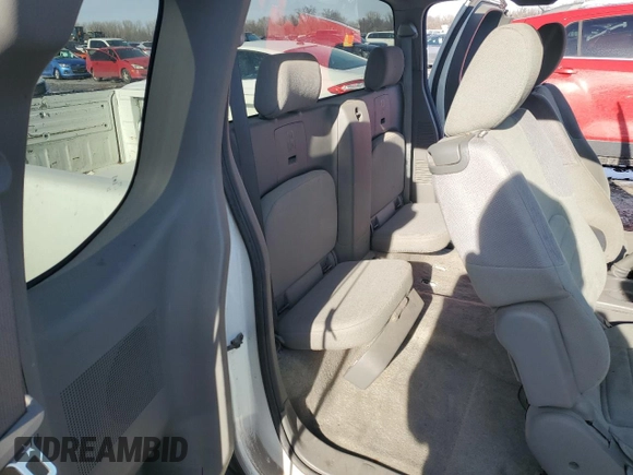 2014 Nissan Frontier S z VIN 1N6BD0CT2EN770064, wystawiony jako Copart lot #42619925 z przebiegiem 164 033 mil mil oraz Czysty tytuł • Clean title. Historia ofert i sprzedaży dostępna na DreamBid. Obrazek 10.