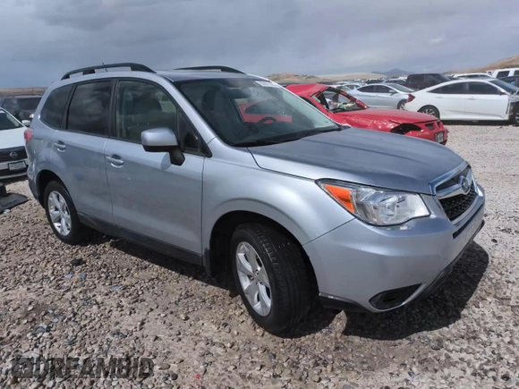 2014 Subaru Forester Premium z VIN JF2SJAEC0EH559881, wystawiony jako Copart lot #50997425 z przebiegiem 97 869 mil mil oraz Szkoda całkowita • Salvage title. Historia ofert i sprzedaży dostępna na DreamBid. Obrazek 14.