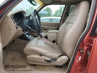 1998 Ford Explorer XL z VIN 1FMZU34E3WUC67388, wystawiony jako Copart lot #55880155 z przebiegiem 135 540 mil mil oraz Czysty tytuł • Clean title. Historia ofert i sprzedaży dostępna na DreamBid. Obrazek 7.
