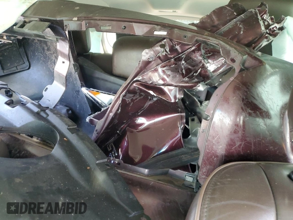 2014 Infiniti QX60 with VIN 5N1AL0MN7EC517864, listed as a Copart auction lot 52985535 with Not provided miles and Salvage title. Bid and sale history available at DreamBid. Image 10.