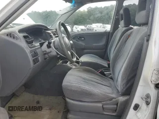 2002 Suzuki XL7 Standard z VIN JS3TY92V024106089, wystawiony jako Copart lot #58418685 z przebiegiem 232 254 mil mil oraz Szkoda całkowita • Salvage title. Historia ofert i sprzedaży dostępna na DreamBid. Obrazek 7.