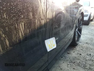 2021 Audi RS Q8 z VIN WU1ARBF11MD029420, wystawiony jako Copart lot #73844124 z przebiegiem Nie podano mil oraz Nie do naprawy. Historia ofert i sprzedaży dostępna na DreamBid. Obrazek 13.