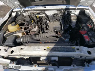 2011 Ford Ranger XL with VIN 1FTKR1ED3BPA92814, listed as a Copart auction lot 43513035 with 101,179 mi miles and Clean Title. Bid and sale history available at carsss.com. Image 11.