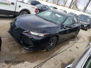 2022 Toyota Avalon Touring z VIN 4T1HZ1FBXNU084167, wystawiony jako Copart lot #74337423 z przebiegiem 23 500 mil mil oraz Szkoda całkowita • Salvage title. Historia ofert i sprzedaży dostępna na DreamBid. Obrazek 1.