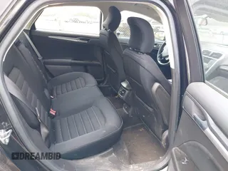 2015 Ford Fusion SE z VIN 3FA6P0H71FR203050, wystawiony jako IAAI lot #42654531 z przebiegiem 64 755 mil mil oraz . Historia ofert i sprzedaży dostępna na DreamBid. Obrazek 8.