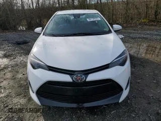 2019 Toyota Corolla L with VIN 2T1BURHE2KC203496, listed as a Copart auction lot 49132655 with 122,309 mi miles and Salvage Title. Bid and sale history available at DreamBid. Image 5.