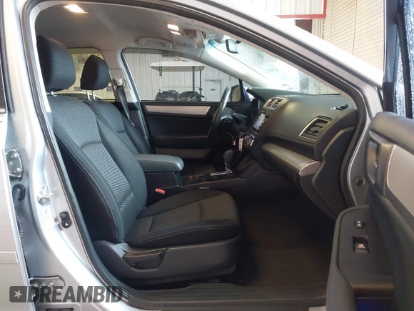 2016 Subaru Outback Premium with VIN 4S4BSBFC5G3243193, listed as a IAAI auction lot 41544032 with 59,697 mi miles and . Bid and sale history available at DreamBid. Image 5.
