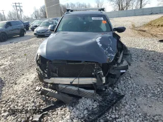 2017 Audi Q5 Premium Plus z VIN WA1L2AFP3HA099530, wystawiony jako Copart lot #49889085 z przebiegiem Nie podano mil oraz Tytuł czysty. Historia ofert i sprzedaży dostępna na DreamBid. Obrazek 5.