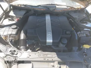 2003 Mercedes-Benz C 240 с VIN WDBRF61J93F318392, выставлен на аукционе IAAI как лот 41886149 с пробегом Не указан миль и . История ставок и продаж доступна на DreamBid. Изображение 10.