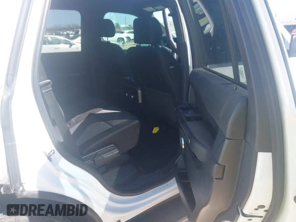 2020 Ford Expedition XLT с VIN 1FMJU1JT0LEA95282, выставлен на аукционе IAAI как лот 42021691 с пробегом 60 163 миль миль и . История ставок и продаж доступна на DreamBid. Изображение 8.