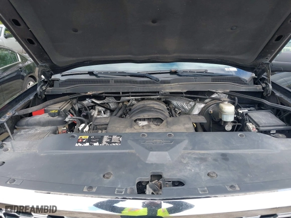 2014 Chevrolet Silverado 1500 LT with VIN 3GCUKREC9EG552568, listed as a IAAI auction lot 42088603 with 278,631 mi miles. Bid and sale history available at carsss.com. Image 10.