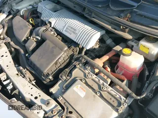 2010 Toyota Prius III with VIN JTDKN3DU3A0012752, listed as a IAAI auction lot 42884424 with 202,257 mi miles and . Bid and sale history available at DreamBid. Image 14.