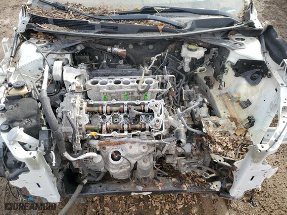 2018 Nissan Maxima SL with VIN 1N4AA6AP0JC385498, listed as a Copart auction lot 46671935 with 0 mi miles and Salvage Title. Bid and sale history available at carsss.com. Image 11.