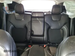 2019 Jeep Cherokee Latitude Plus with VIN 1C4PJMLN6KD174564, listed as a Copart auction lot 56365255 with 87,230 mi miles and Salvage title. Bid and sale history available at DreamBid. Image 10.