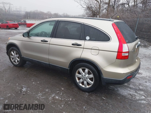 2007 Honda CR-V EX z VIN JHLRE48537C065260, wystawiony jako IAAI lot #41527260 z przebiegiem 174 966 mil mil oraz . Historia ofert i sprzedaży dostępna na DreamBid. Obrazek 3.