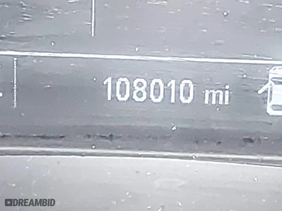 2018 Chevrolet Equinox LT with VIN 3GNAXSEVXJL112817, listed as a IAAI auction lot 41323928 with 108,010 mi miles. Bid and sale history available at carsss.com. Image 16.