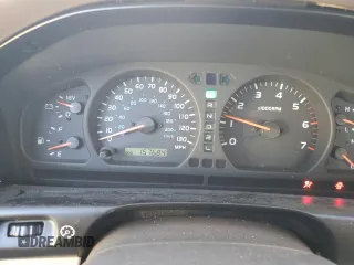 2000 Toyota Land Cruiser with VIN JT3HT05J5Y0098308, listed as a Copart auction lot 88364875 with 157,684 mi miles and Salvage Title. Bid and sale history available at carsss.com. Image 9.