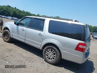 2011 Ford Expedition Max XLT с VIN 1FMJK1J54BEF15941, выставлен на аукционе IAAI как лот 42633898 с пробегом 288 055 миль миль и . История ставок и продаж доступна на DreamBid. Изображение 3.