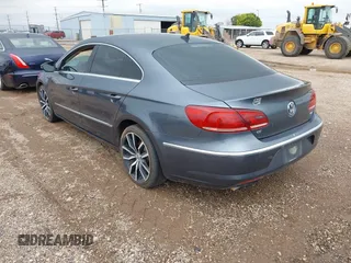 2015 Volkswagen CC Lux с VIN WVWRN7AN7FE811396, выставлен на аукционе IAAI как лот 42449677 с пробегом 219 062 миль миль и . История ставок и продаж доступна на DreamBid. Изображение 3.