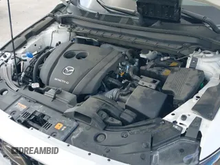 2023 Mazda CX-5 S Select z VIN JM3KFBBM6P0278860, wystawiony jako IAAI lot #42722684 z przebiegiem 17 937 mil mil oraz . Historia ofert i sprzedaży dostępna na DreamBid. Obrazek 20.