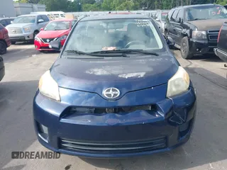 2009 Scion xD with VIN JTKKU10409J037622, listed as a IAAI auction lot 42610091 with Not provided miles and . Bid and sale history available at DreamBid. Image 6.