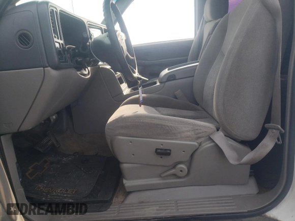 2003 Chevrolet Tahoe LS with VIN 1GNEC13V13R228770, listed as a Copart auction lot 72266524 with 0 mi miles and Salvage Title. Bid and sale history available at carsss.com. Image 7.