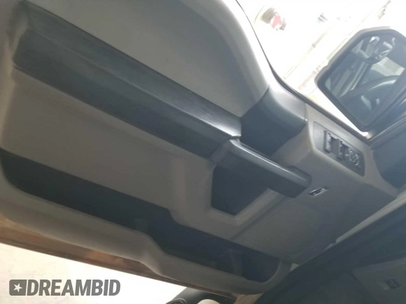 2020 Ford F-150 XL with VIN 1FTFX1E51LFA15219, listed as a IAAI auction lot 42777833 with 129,745 mi miles and . Bid and sale history available at DreamBid. Image 17.