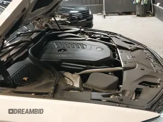 2023 BMW 5 Series 540i xDrive with VIN WBA73BJ02PWY05549, listed as a IAAI auction lot 41394060 with 15,946 mi miles and . Bid and sale history available at DreamBid. Image 23.