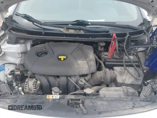 2016 Hyundai Elantra z VIN KMHD35LH9GU319385, wystawiony jako IAAI lot #42071149 z przebiegiem 129 154 mil mil oraz . Historia ofert i sprzedaży dostępna na DreamBid. Obrazek 10.