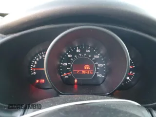 2016 Kia Soul with VIN KNDJN2A21G7381182, listed as a Copart auction lot 44743045 with 96,431 mi miles and Salvage Title. Bid and sale history available at carsss.com. Image 9.