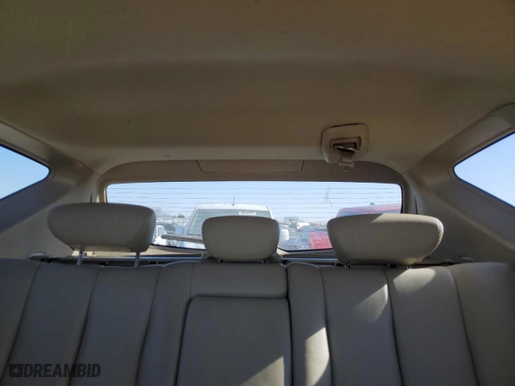 2004 Nissan Murano SL with VIN JN8AZ08T84W207591, listed as a Copart auction lot 89176425 with 182,127 mi miles and Salvage Title. Bid and sale history available at carsss.com. Image 10.