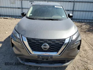 2023 Nissan Rogue S z VIN 5N1BT3AA1PC764209, wystawiony jako Copart lot #52694405 z przebiegiem 35 072 mil mil oraz Szkoda całkowita • Salvage title. Historia ofert i sprzedaży dostępna na DreamBid. Obrazek 5.