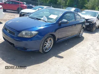 2005 Scion tC z VIN JTKDE177550061114, wystawiony jako IAAI lot #42324823 z przebiegiem 163 068 mil mil oraz . Historia ofert i sprzedaży dostępna na DreamBid. Obrazek 2.