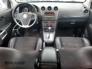 2008 Saturn VUE Red Line z VIN 3GSCL13728S663999, wystawiony jako Copart lot #55852285 z przebiegiem 155 510 mil mil oraz Szkoda całkowita • Salvage title. Historia ofert i sprzedaży dostępna na DreamBid. Obrazek 8.