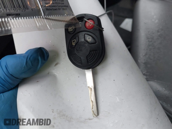 2016 Ford Transit with VIN 1FTBW2YM1GKA20900, listed as a IAAI auction lot 41843639 with 208,148 mi miles and . Bid and sale history available at DreamBid. Image 11.