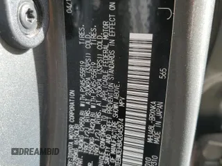 2010 Toyota Highlander Hybrid with VIN JTEBW3EH8A2045874, listed as a Copart auction lot 49644965 with 130,070 mi miles and Salvage Title. Bid and sale history available at carsss.com. Image 12.