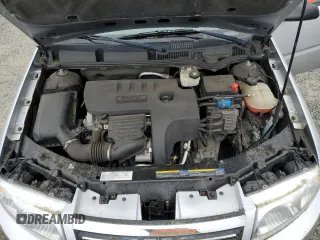 2007 Saturn ION ION 3 z VIN 1G8AL55F07Z175905, wystawiony jako Copart lot #57176495 z przebiegiem 76 794 mil mil oraz Tytuł czysty. Historia ofert i sprzedaży dostępna na DreamBid. Obrazek 11.