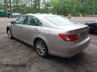 2008 Lexus ES 330 with VIN JTHBJ46G482203103, listed as a IAAI auction lot 42242354 with 117,025 mi miles and . Bid and sale history available at DreamBid. Image 3.