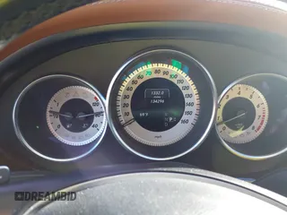 2016 Mercedes-Benz CLS with VIN WDDLJ6FB2GA160705, listed as a IAAI auction lot 41469368 with 134,296 mi miles. Bid and sale history available at carsss.com. Image 7.