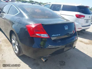 2012 Honda Accord Cpe EX-L with VIN 1HGCS2B81CA000868, listed as a IAAI auction lot 42004811 with 179,792 mi miles. Bid and sale history available at carsss.com. Image 16.