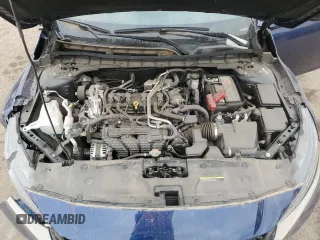 2023 Nissan Altima SR z VIN 1N4BL4CV0PN406801, wystawiony jako Copart lot #43175775 z przebiegiem 48 964 mil mil oraz Szkoda całkowita • Salvage title. Historia ofert i sprzedaży dostępna na DreamBid. Obrazek 12.