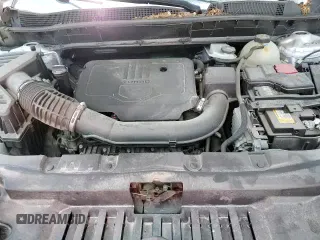 2020 Chevrolet Blazer LT with VIN 3GNKBCR42LS706546, listed as a Copart auction lot 58306355 with 78,149 mi miles and Salvage title. Bid and sale history available at DreamBid. Image 14.