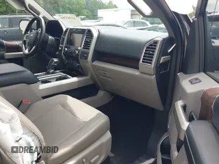 2015 Ford F-150 XL with VIN 1FTEW1CF1FKE95929, listed as a IAAI auction lot 42365386 with 49,479 mi miles and . Bid and sale history available at DreamBid. Image 5.