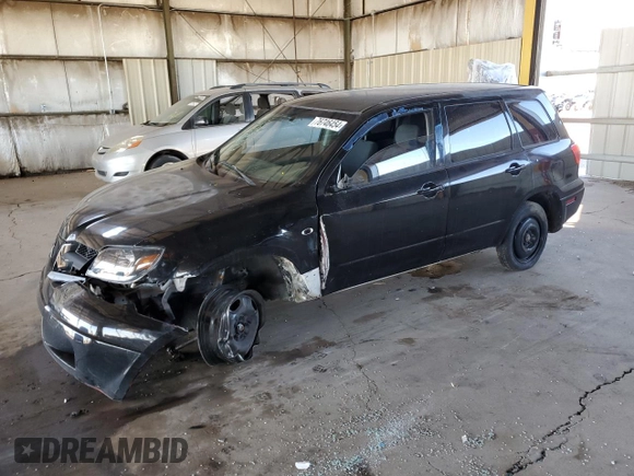 2003 Mitsubishi Outlander LS with VIN JA4LX31G43U021849, listed as a Copart auction lot 76746454 with 136,939 mi miles and Salvage Title. Bid and sale history available at carsss.com. Image 1.