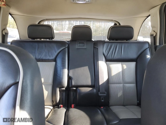 2008 Lincoln MKX with VIN 2LMDU68C38BJ06296, listed as a Copart auction lot 47275285 with 136,089 mi miles and Salvage Title. Bid and sale history available at carsss.com. Image 10.