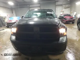 2023 Ram 1500 Tradesman с VIN 3C6RR7KG1PG551275, выставлен на аукционе Copart как лот 83685624 с пробегом 13 346 миль миль и Списание • Salvage title. История ставок и продаж доступна на DreamBid. Изображение 5.