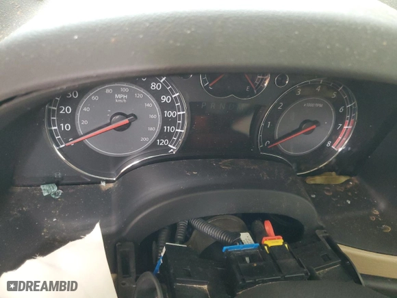 2007 Suzuki XL7 Luxury with VIN 2S3DB317276127053, listed as a Copart auction lot 73146684 with NaN miles and Salvage Title. Bid and sale history available at carsss.com. Image 9.