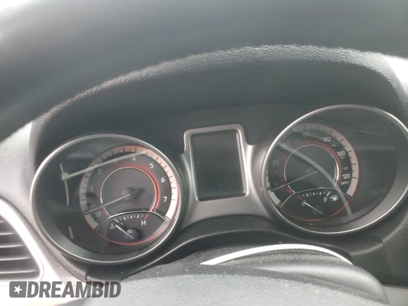 2017 Dodge Journey Crossroad Plus с VIN 3C4PDDGG9HT560935, выставлен на аукционе Copart как лот 43050625 с пробегом 112 525 миль миль и На запчасти • Non repairable. История ставок и продаж доступна на DreamBid. Изображение 9.