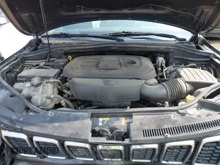 2021 Jeep Grand Cherokee Laredo X with VIN 1C4RJEAG4MC713856, listed as a IAAI auction lot 42446805 with 105,611 mi miles and . Bid and sale history available at DreamBid. Image 10.